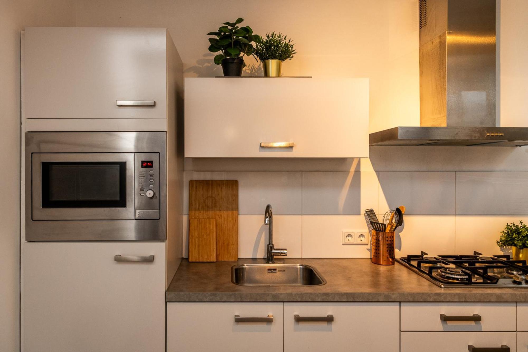 Stadsappartement Franeker 11 Ngoại thất bức ảnh