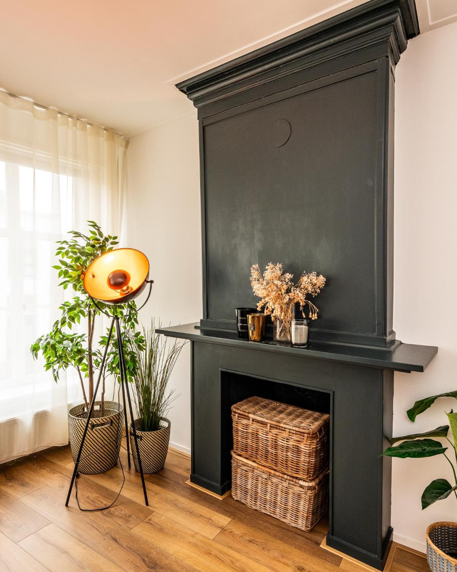 Stadsappartement Franeker 11 Ngoại thất bức ảnh