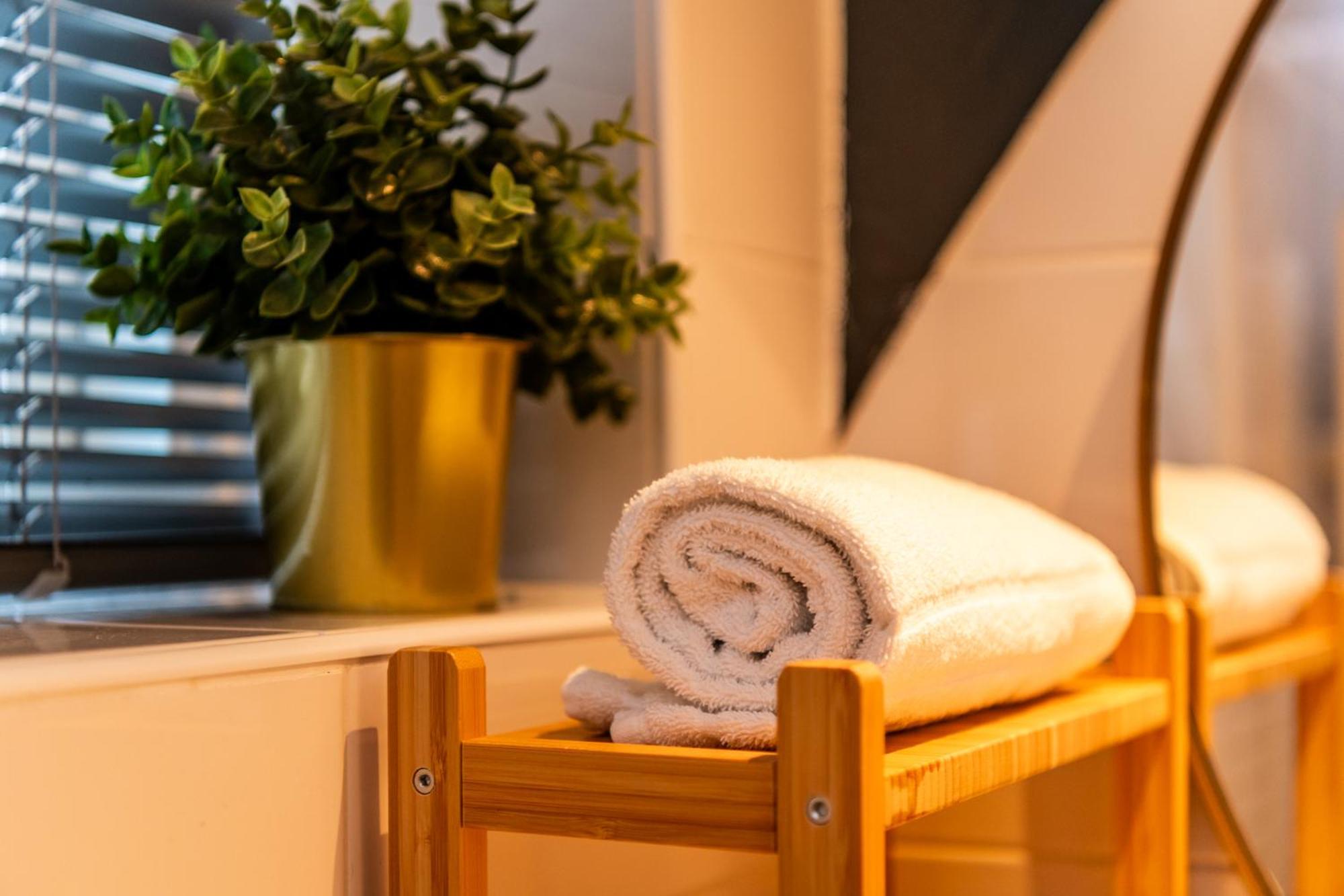 Stadsappartement Franeker 11 Ngoại thất bức ảnh