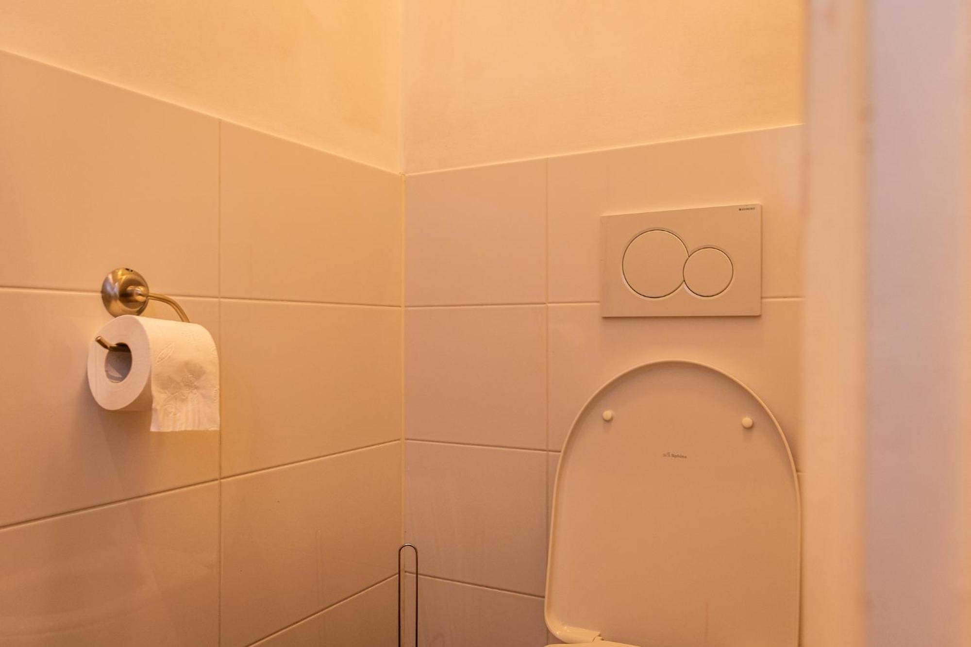 Stadsappartement Franeker 11 Ngoại thất bức ảnh