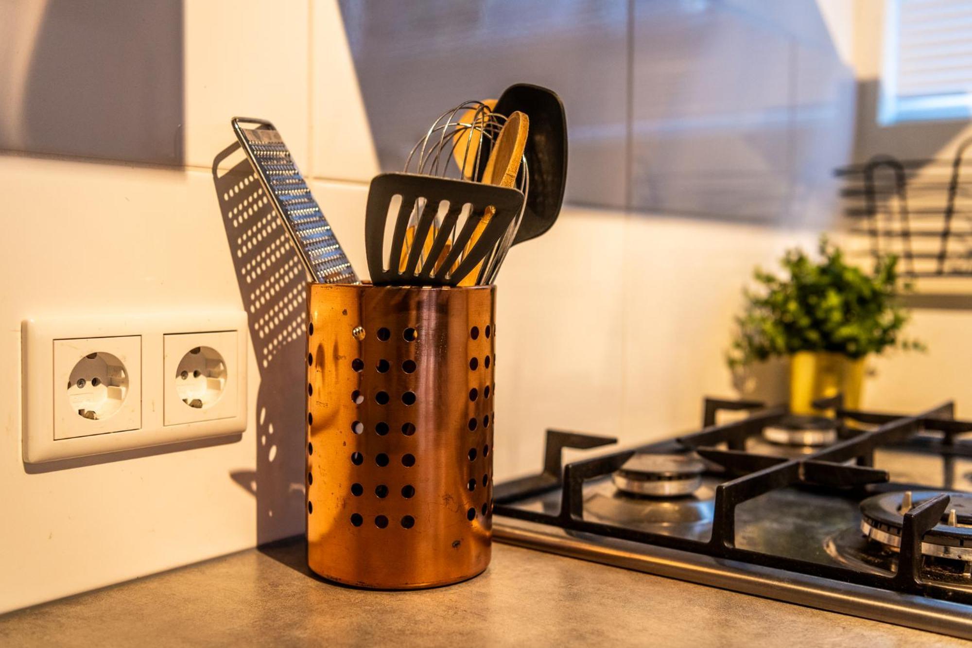 Stadsappartement Franeker 11 Ngoại thất bức ảnh