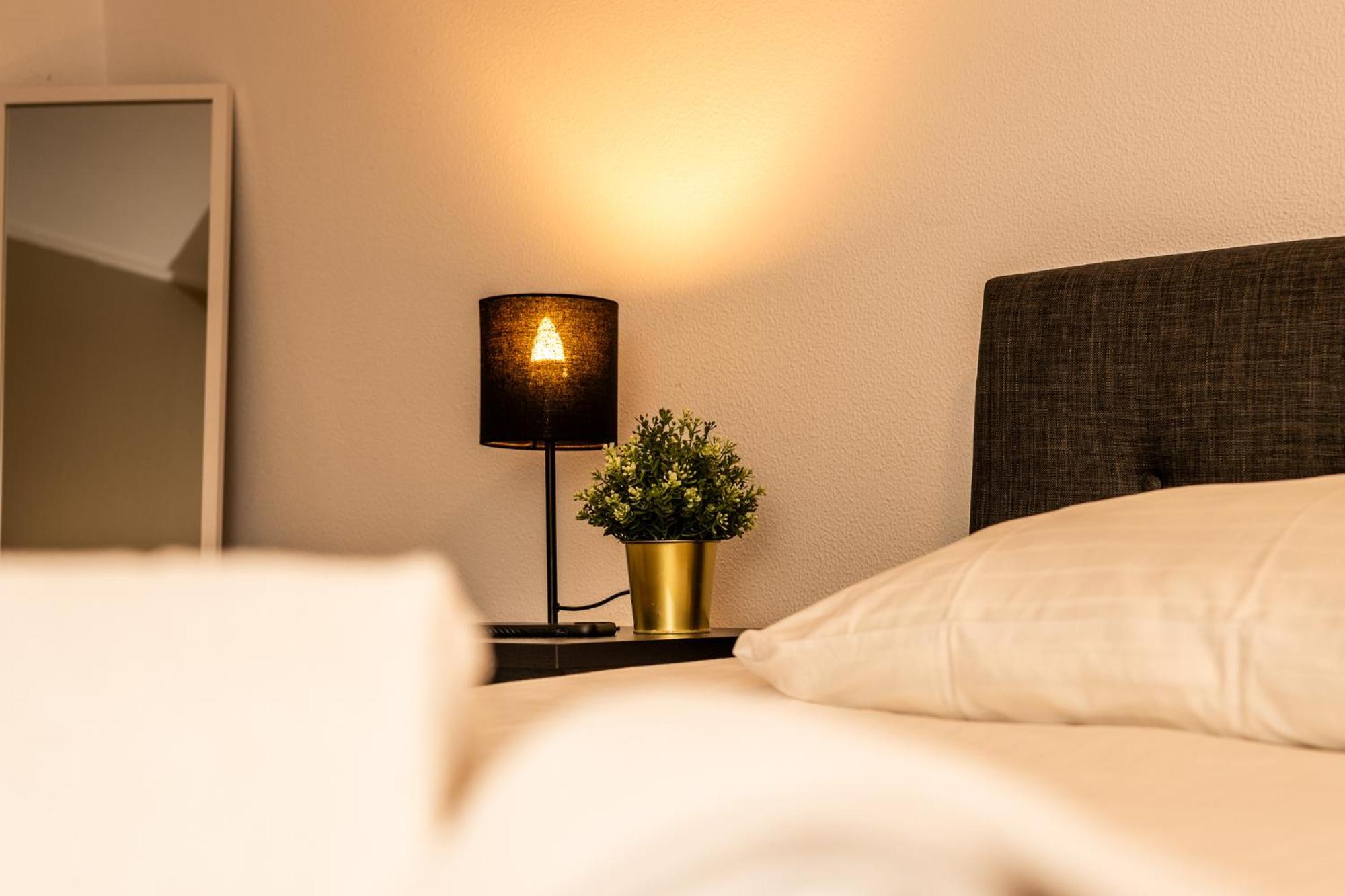 Stadsappartement Franeker 11 Ngoại thất bức ảnh